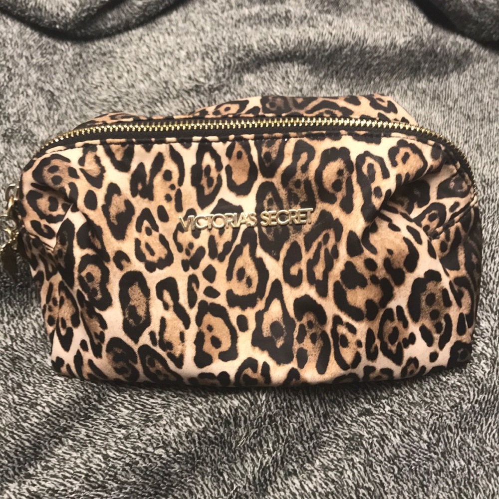 Victoria’s Secret Makeup Bag